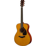 Yamaha FS5 Red Label Mahogany/Sitka Spruce Acoustic Guitar