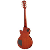 Epiphone Les Paul Standard 50s Figured Electric Guitar - Washed Cherry Sunburst