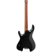 Ibanez Q Series Q54 Electric Guitar - Black Flat - New