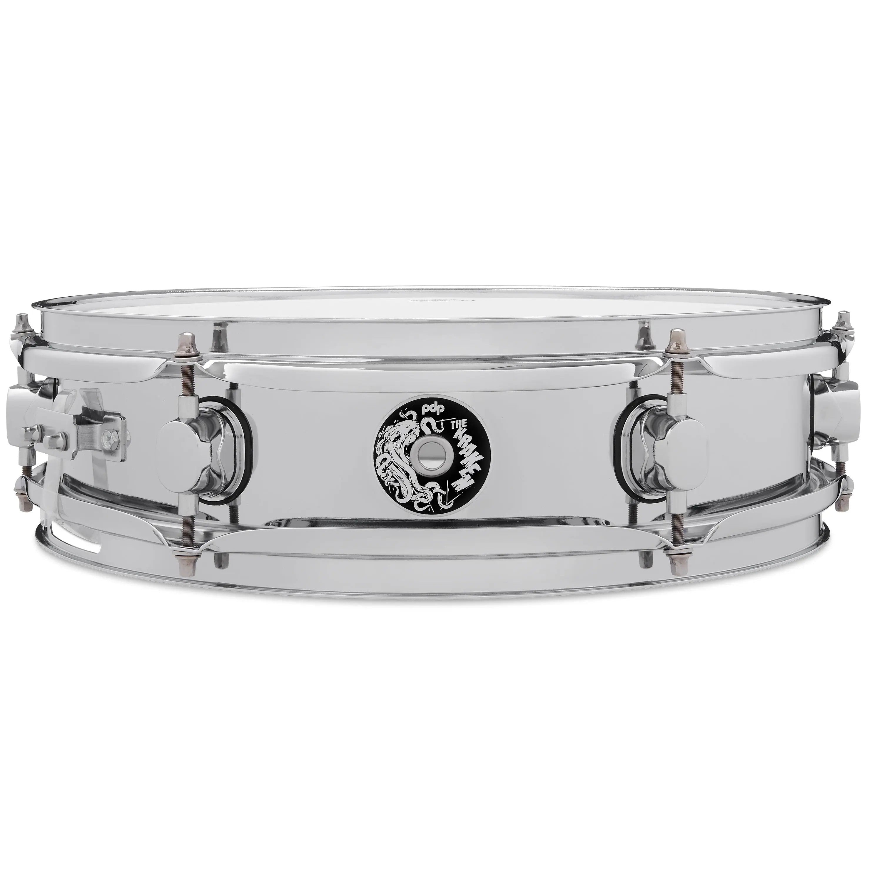 PDP The Kraken 3.5 x 13-Inch Piccolo Snare Dum – Chuck Levin's