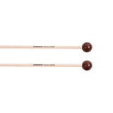 Malletech OR39 New Orchestral Series Xylophone Mallets (Pair) - Rattan