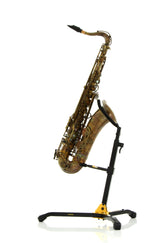Schagerl T1-VB Superior Tenor Saxophone - Vintage Bronze