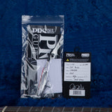 PRS Wood Library DGT Electric Guitar - Private Stock Salmon with McCarty Tobbaco Tone Back - CHUCKSCLUSIVE - #240385595