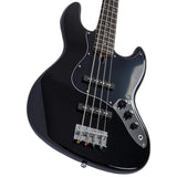 Sire Marcus Miller V1 4-String Electric Bass Guitar - Black