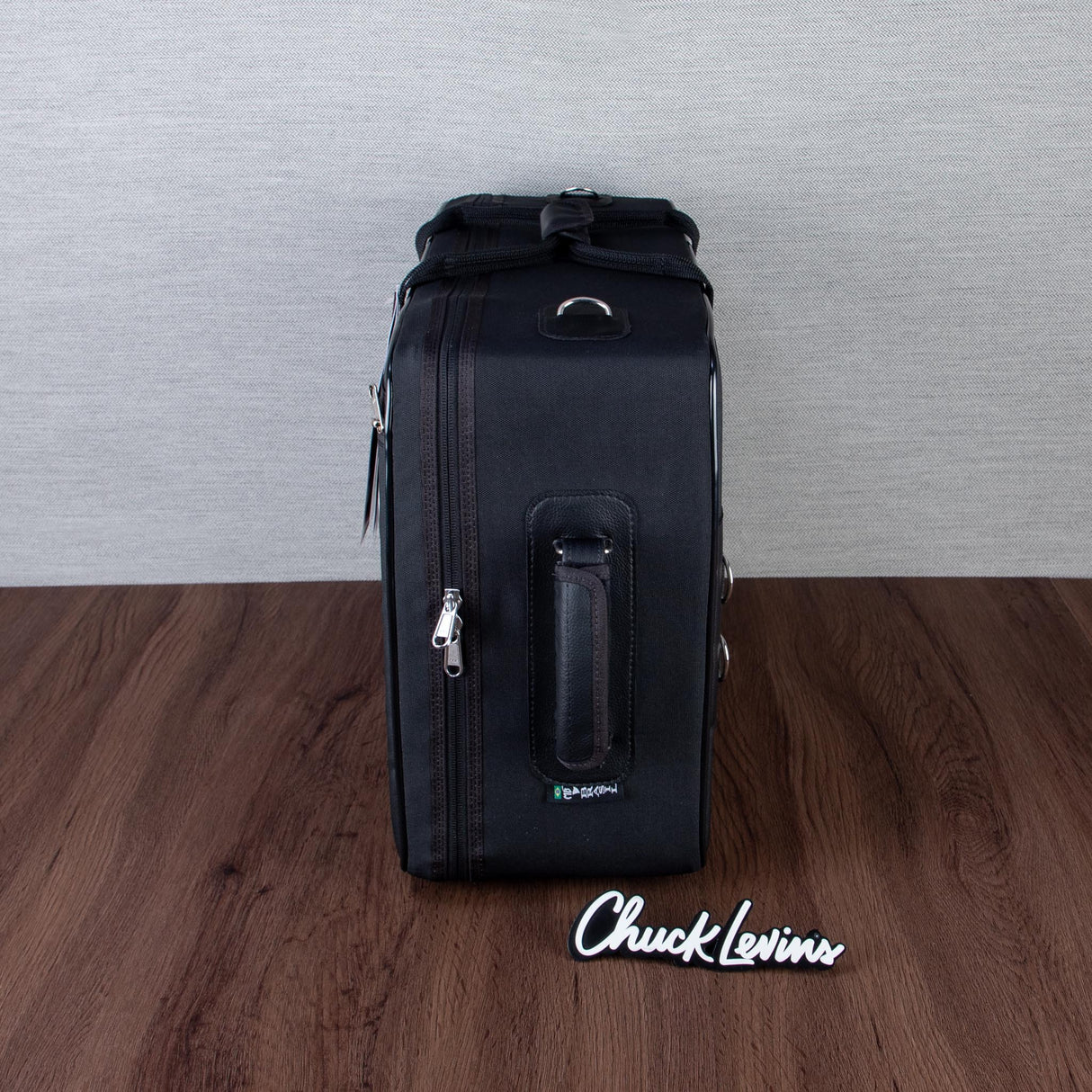 Marcus Bonna MB-4-TR Four Trumpet Case