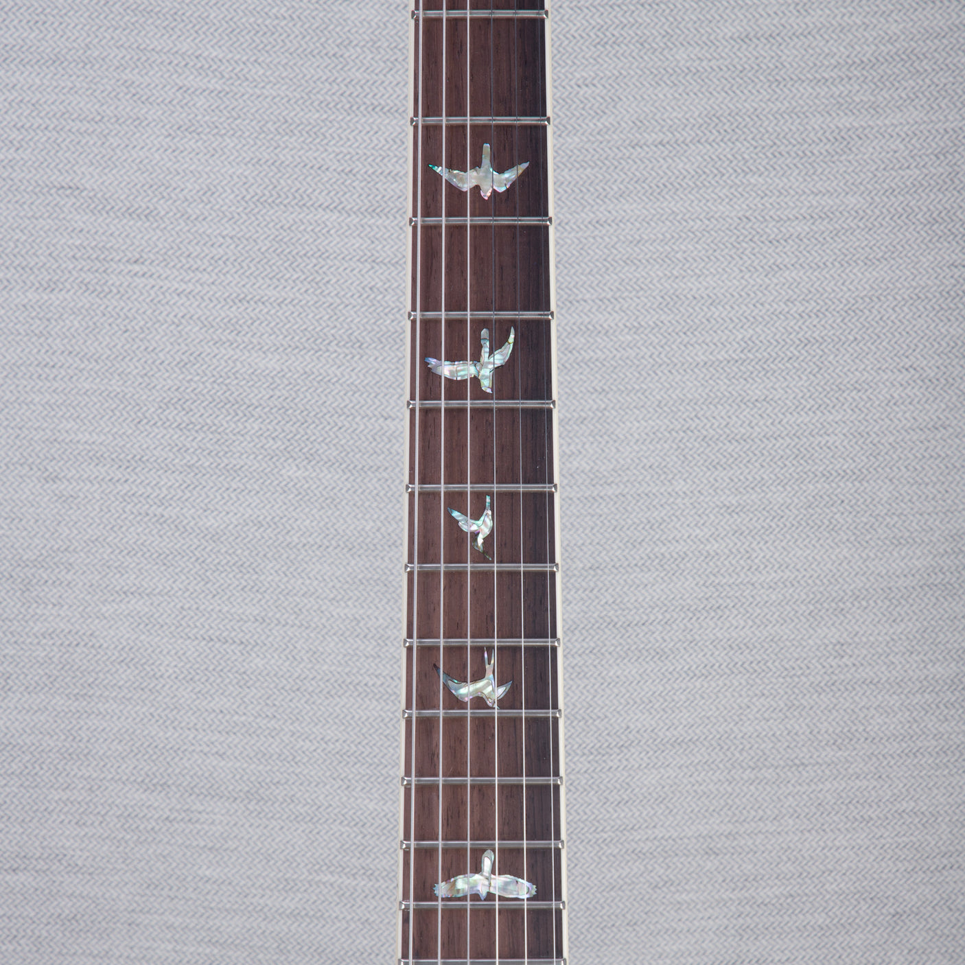 PRS Wood Library McCarty 594 Electric Guitar - Private Stock Dirty Blonde Finish - CHUCKSCLUSIVE - #240381387