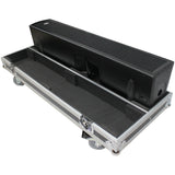 ProX X-RCF-NXL24A Flight Case for Two RCF NX L24-A MK2 Column Array Speakers