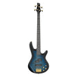 Ibanez GSR200PC Bass Guitar - Transparent Marine Burst