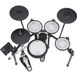 Roland TD-07KVX V-Drums Electronic Drum Kit