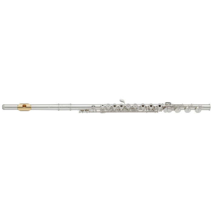 Yamaha YFL-482H/LPGP Intermediate Flute