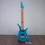 Legator Artist Charles Caswell Signature CC-7 7-String Electric Guitar - Demonberry - #IM25060146