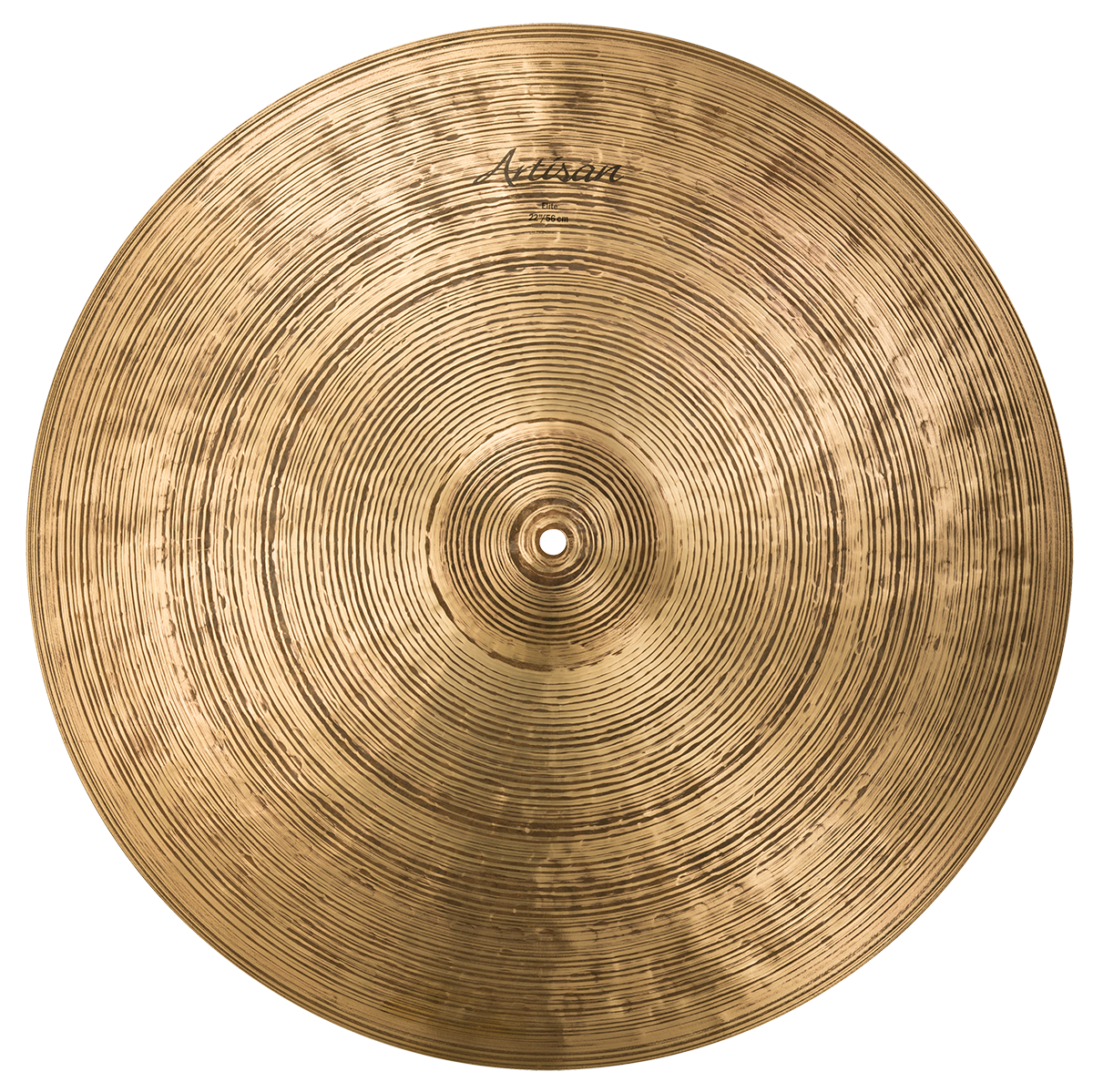 Sabian 22" Artisan Elite Ride Cymbal