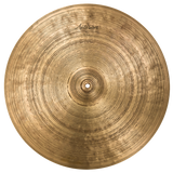Sabian 22" Artisan Elite Ride Cymbal