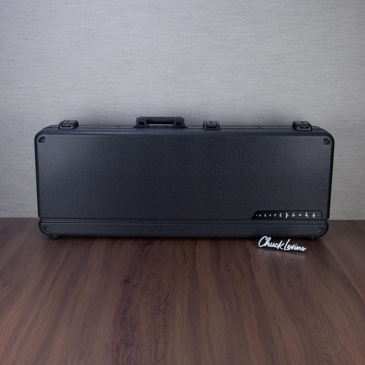 PRS 40th Anniversary Limited Edition Custom 24-08 Semi-Hollowbody Electric Guitar - Faded Whale Blue with Natural Back - #250400135