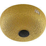 Meinl Sonic Energy Pocket Steel Tongue Drum - A Major - Gold