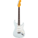 Fender American Vintage II 1965 Stratocaster Electric Guitar - Sonic Blue