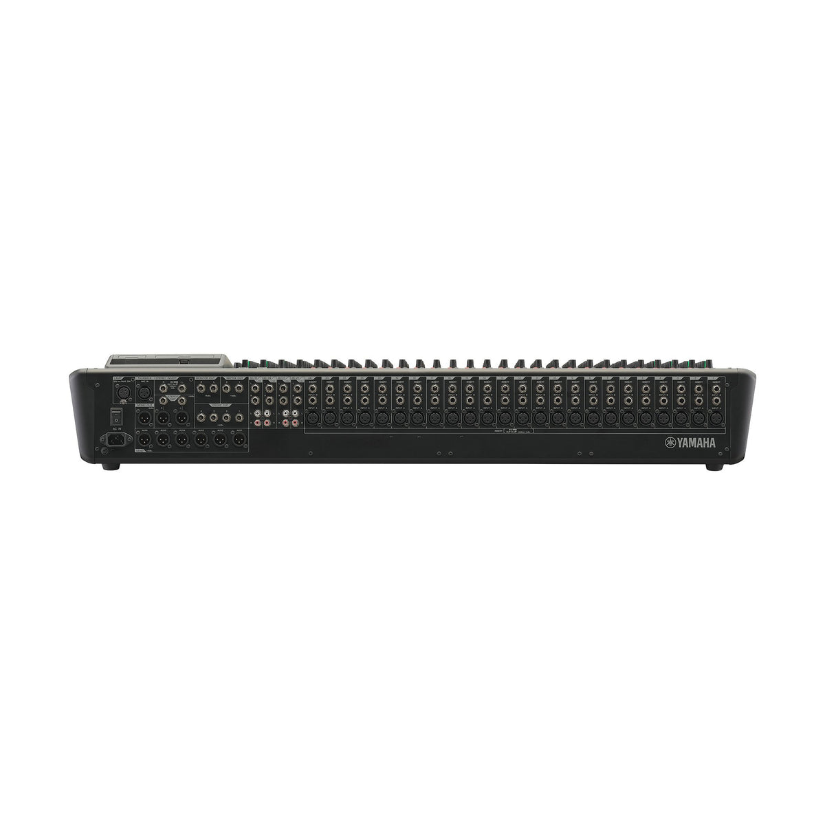 Yamaha MGP32XA 32-Input 4-Bus Mixer with FX USB