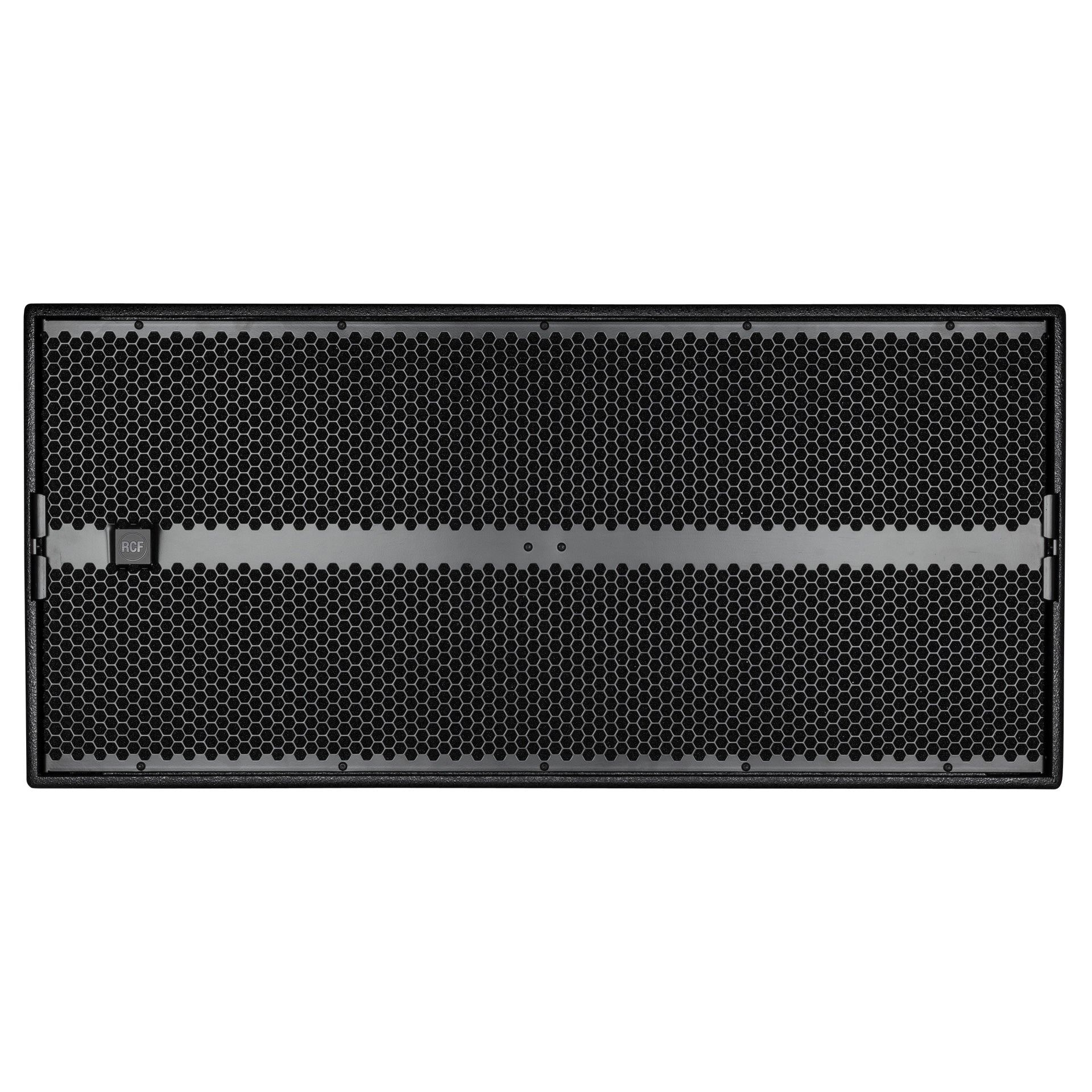 RCF UP1123 パワーアンプ 700W RCF SUB 9006-AS Active High Power Subwoofer – Chuck Levin's