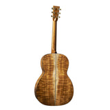 Martin Custom Shop Limited Edition O'ahu K-42 Koa/Sitka Spruce Acoustic Guitar - Dark Toasted Burst