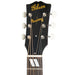 Gibson 1942 Banner Southern Jumbo Light Aged Acoustic Electric Guitar - Vintage Sunburst Light - Mint, Open Box