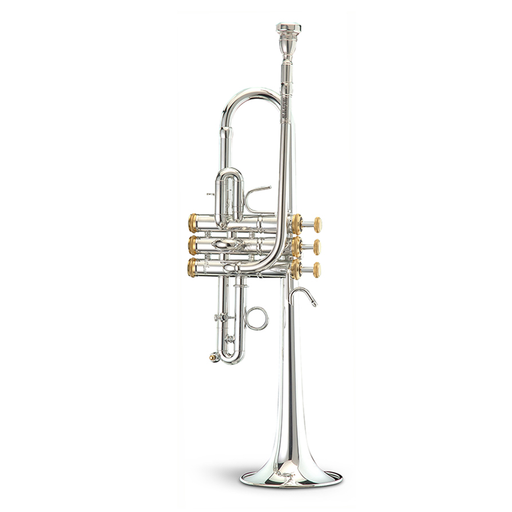 Stomvi Elite Eb/D Trumpet