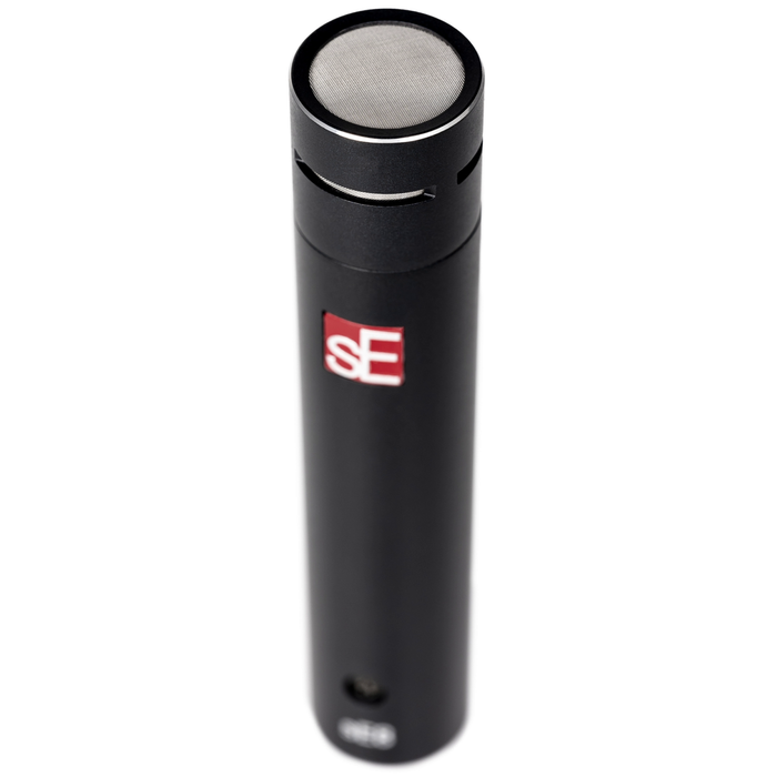 sE Electronics sE8 Small-Diaphragm Condenser Microphones - Matched Pair