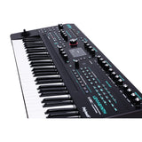 ASM Leviasynth 16-voice Algorithmic Keyboard Synthesizer