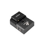 Nux B-8 Professional Wireless Guitar System - Mint, Open Box