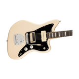 Fender Limited Edition Kim Gordon Jazzmaster, Rosewood Fingerboard - Olympic White