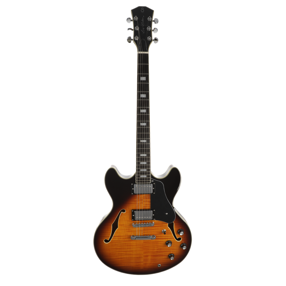 Sire H7 Larry Carlton Semi-Hollow Body Electric Guitar Sire H7 Larry Carlton Semi-Hollow Body Electric Guitar