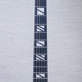 Epiphone Limited Edition Dealer Exclusive Futura Les Paul Custom Figured Electric Guitar - Rally Red Gloss - #26051529565
