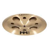 Meinl Cymbals 10-Inch Artist Concept Model Matt Garstka Temporal Stack II Cymbals