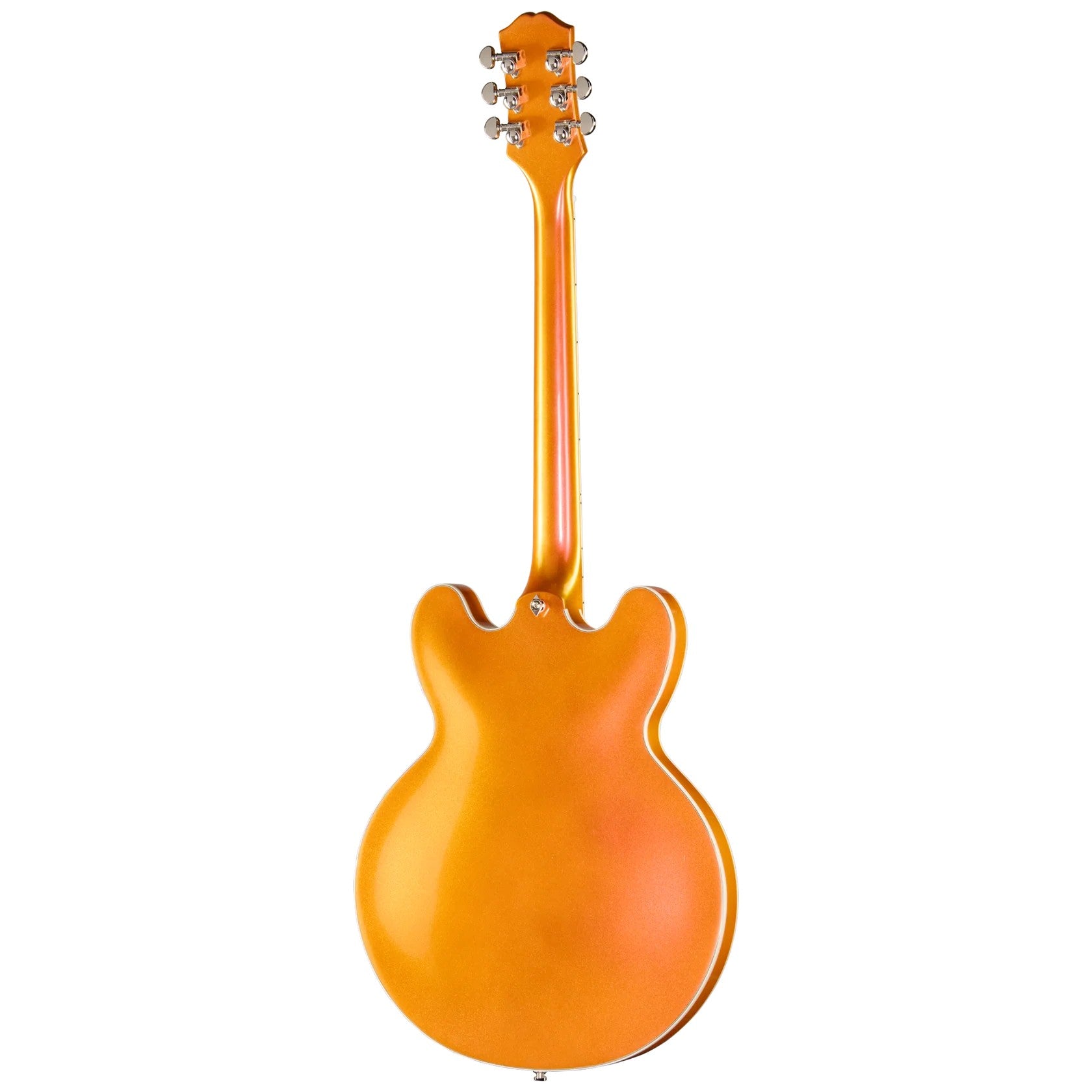 Epiphone Futura ES-355 Semi-Hollowbody Electric Guitar - Firestorm