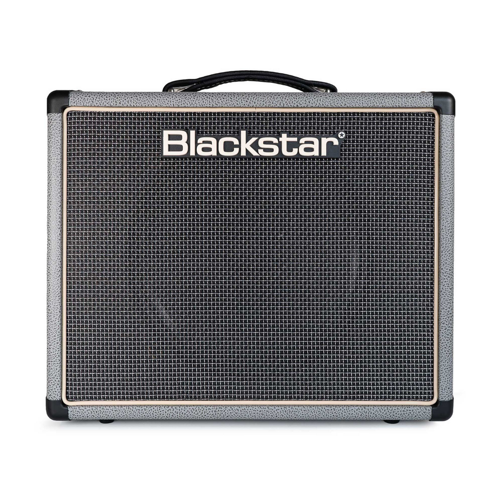 Blackstar Limited Edition HT-5R MKII 5W 1x12 Tube Combo Amp - Bronco Grey - New