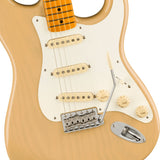 Fender American Vintage II 1957 Stratocaster Electric Guitar - Maple Fingerboard, Vintage Blonde - Mint, Open Box