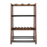 Gator Frameworks GFW-EDU-UKERACK18 Mobile Ukulele Rack