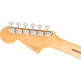 Fender Player II Jaguar Electric Guitar, Rosewood Fingerboard - Birch Green
