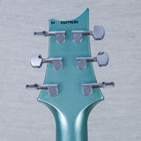 PRS S2 Vela Custom Color Electric Guitar - Frost Green - #24S2079280