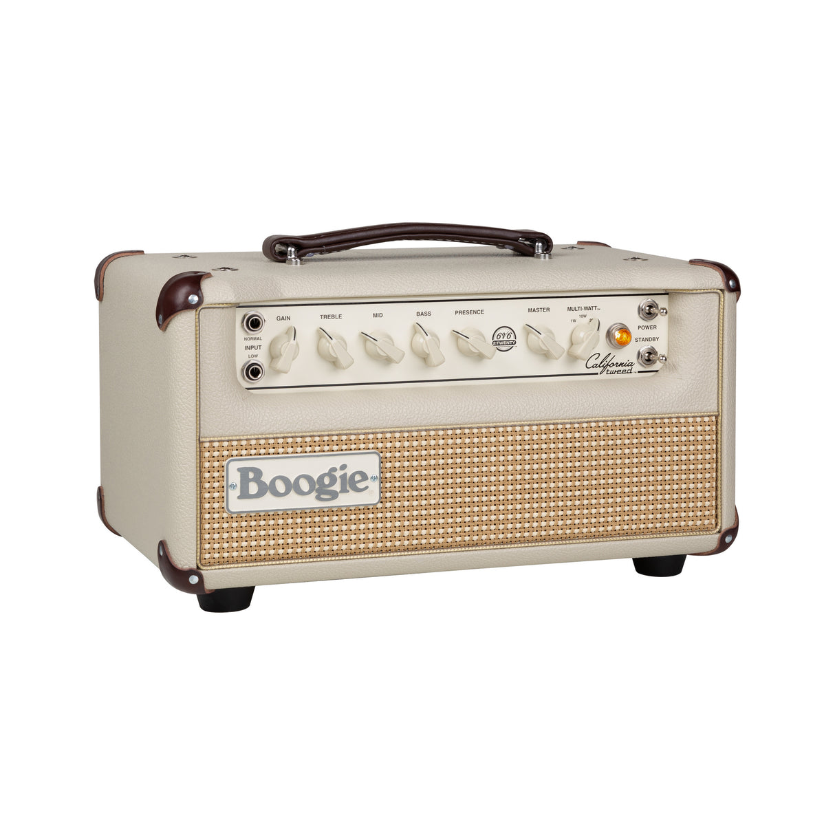 Mesa/Boogie California Tweed 2:20 Guitar Amplifier Head