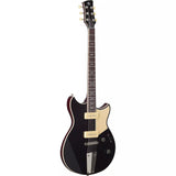 Yamaha RSS02T Revstar Electric Guitar - Black