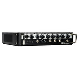 Gallien-Krueger Legacy 1200 1200-Watt Ultralight Bass Guitar Head Amplifier - New