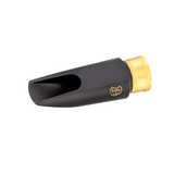 Jody Jazz HR* Custom Dark Soprano Saxophone Mouthpiece - 8 Tip Opening - New,8 = .080