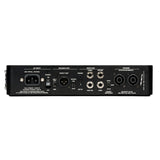Gallien-Krueger Fusion 800S 800-Watt Ultralight Bass Guitar Head Amplifier - New