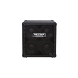 Mesa/Boogie 4 x 10-Inch Subway Bass Cabinet - New