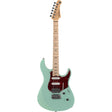 Yamaha PACS+12M Pacifica Standard Plus Electric Guitar - Sonic Blue