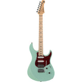 Yamaha PACS+12M Pacifica Standard Plus Electric Guitar - Sonic Blue