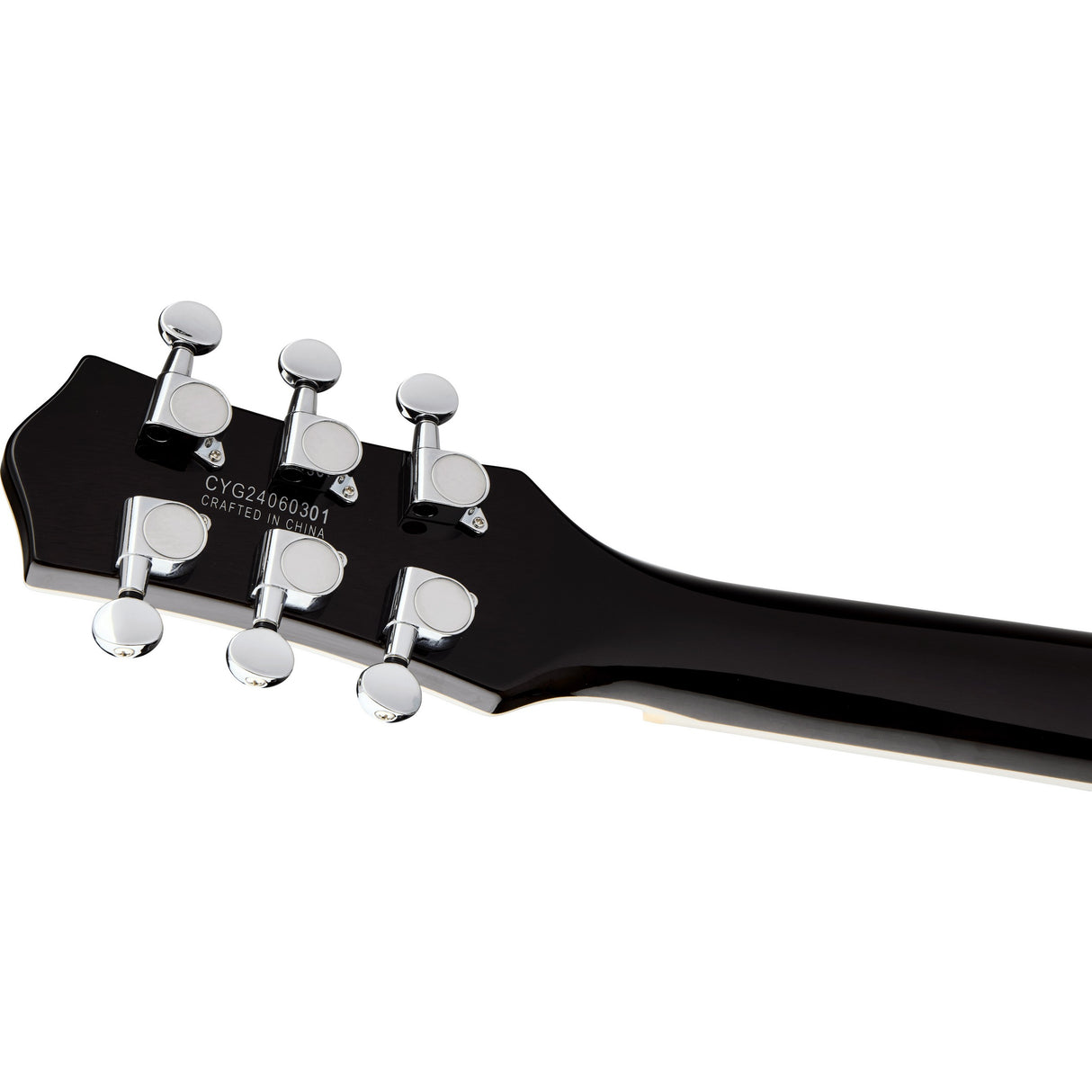 Gretsch G5230T Electromatic Sparkle Jet Electric Guitar - Gold Sparkle