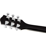 Gretsch G5230T Electromatic Sparkle Jet Electric Guitar - Gold Sparkle