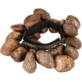 Meinl Percussion Pangi Seeds Foot Rattle