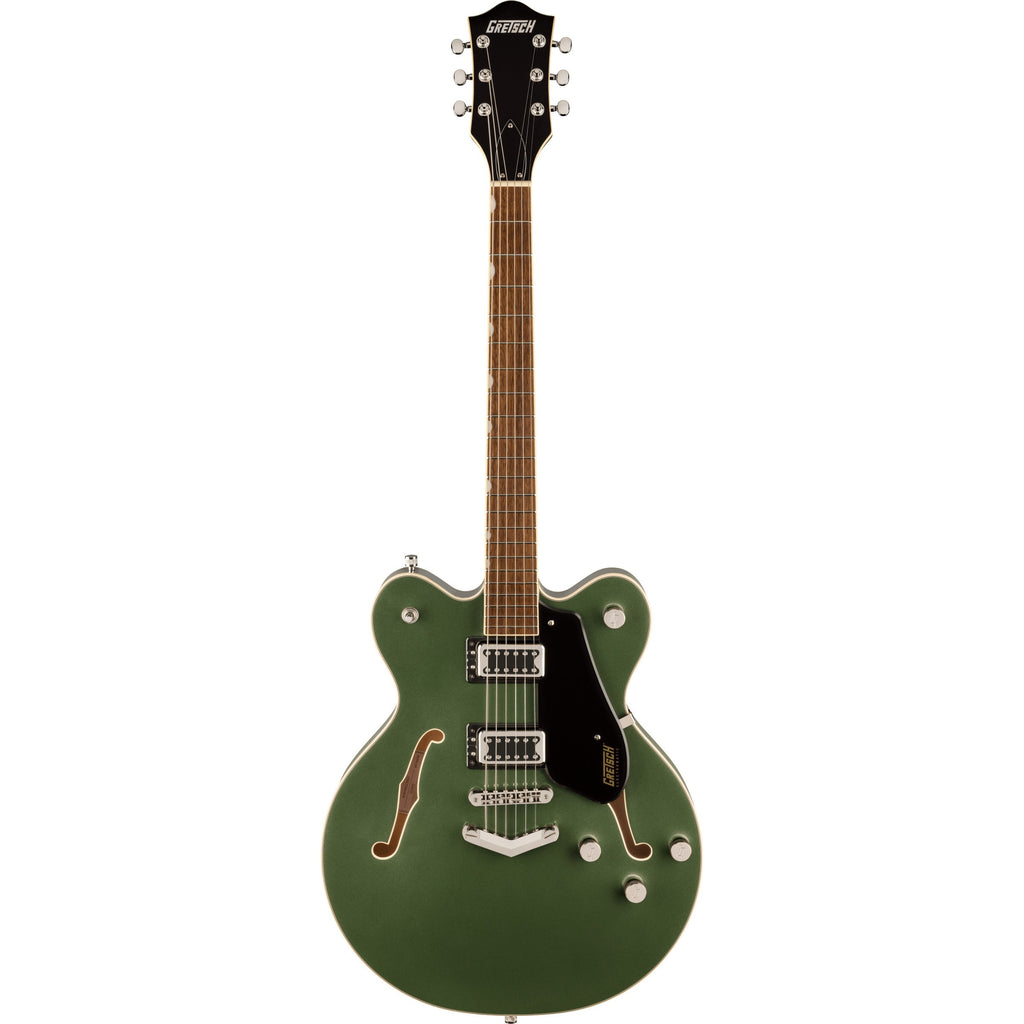 Gretsch Guitars - Chuck Levin's Washington Music Center